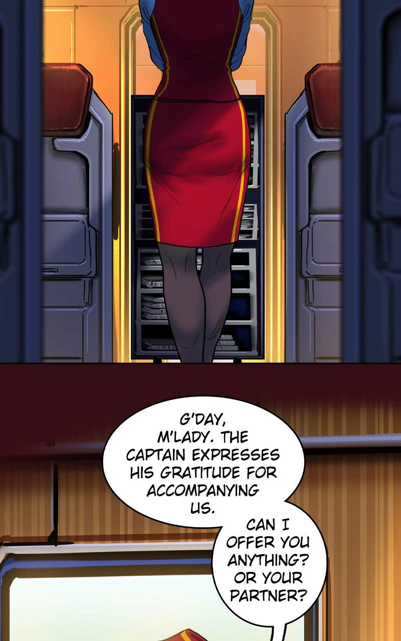Ordeal Chapter 152 - Page 11