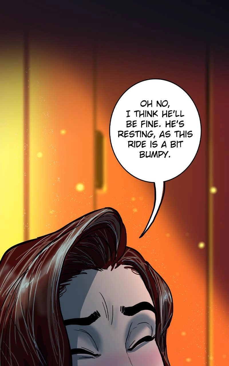 Ordeal Chapter 152 - Page 13