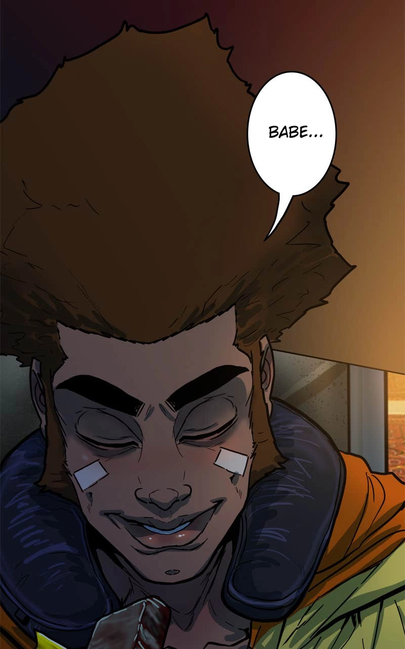 Ordeal Chapter 152 - Page 26