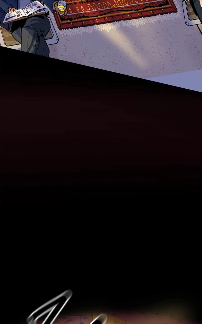 Ordeal Chapter 152 - Page 32