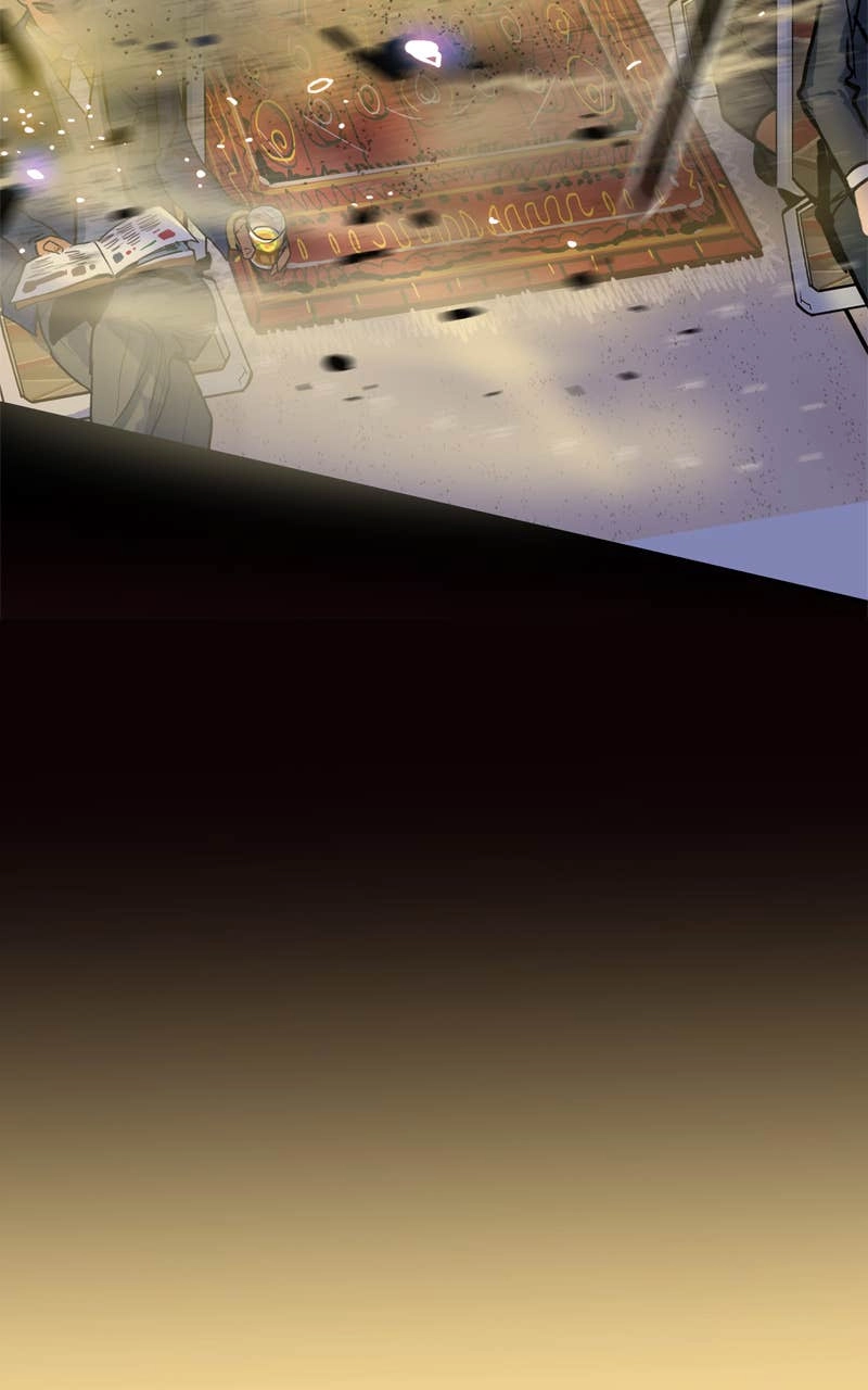 Ordeal Chapter 152 - Page 34