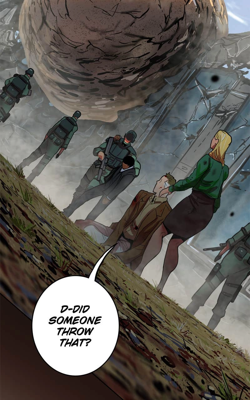 Ordeal Chapter 152 - Page 42