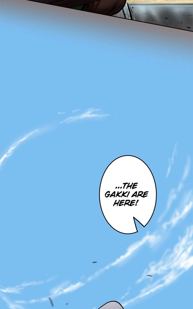 Ordeal Chapter 152 - Page 47