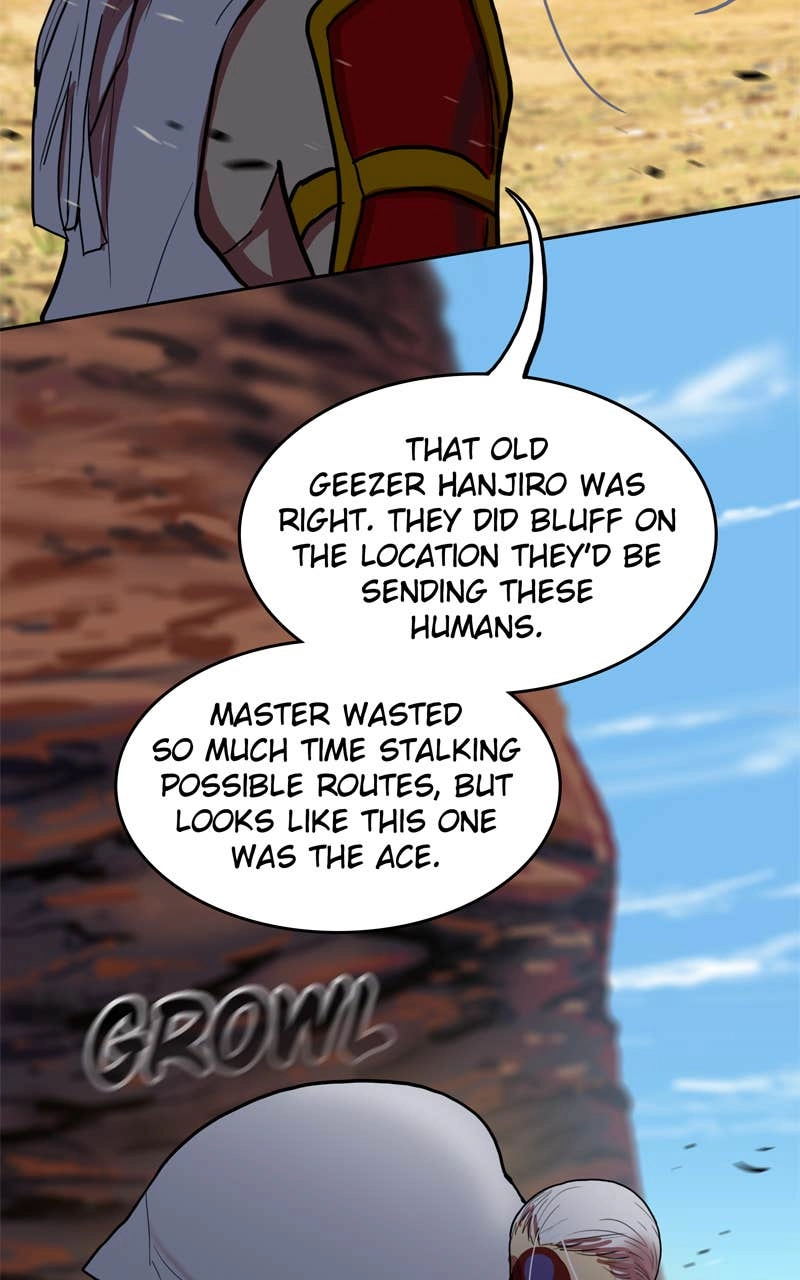Ordeal Chapter 152 - Page 52
