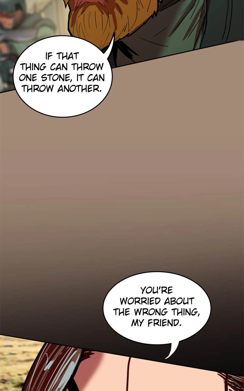 Ordeal Chapter 152 - Page 60