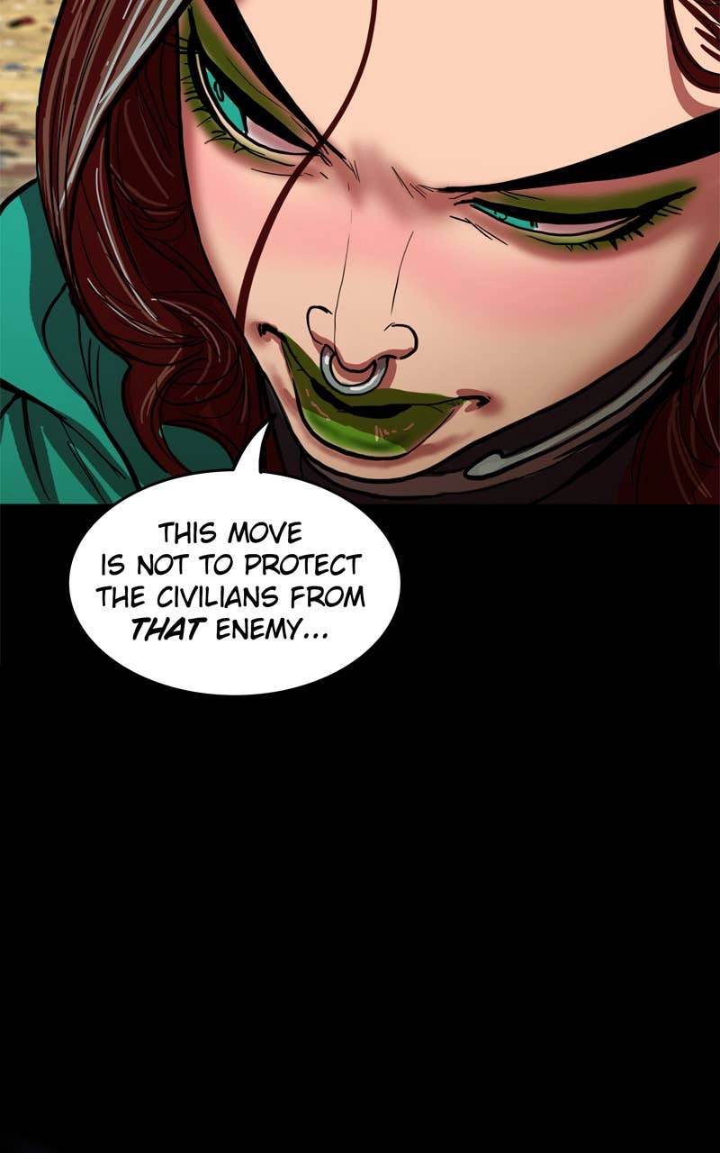 Ordeal Chapter 152 - Page 61