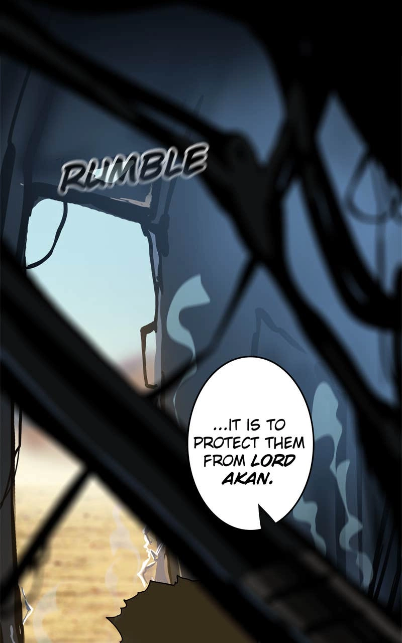 Ordeal Chapter 152 - Page 62