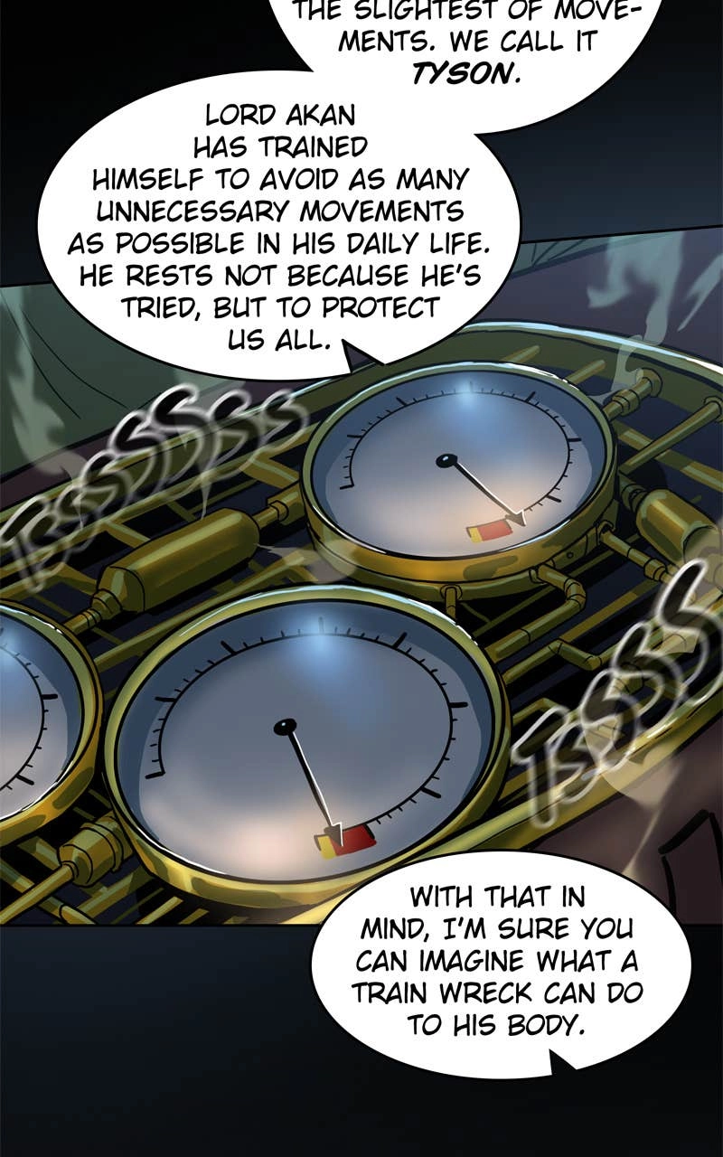 Ordeal Chapter 152 - Page 64