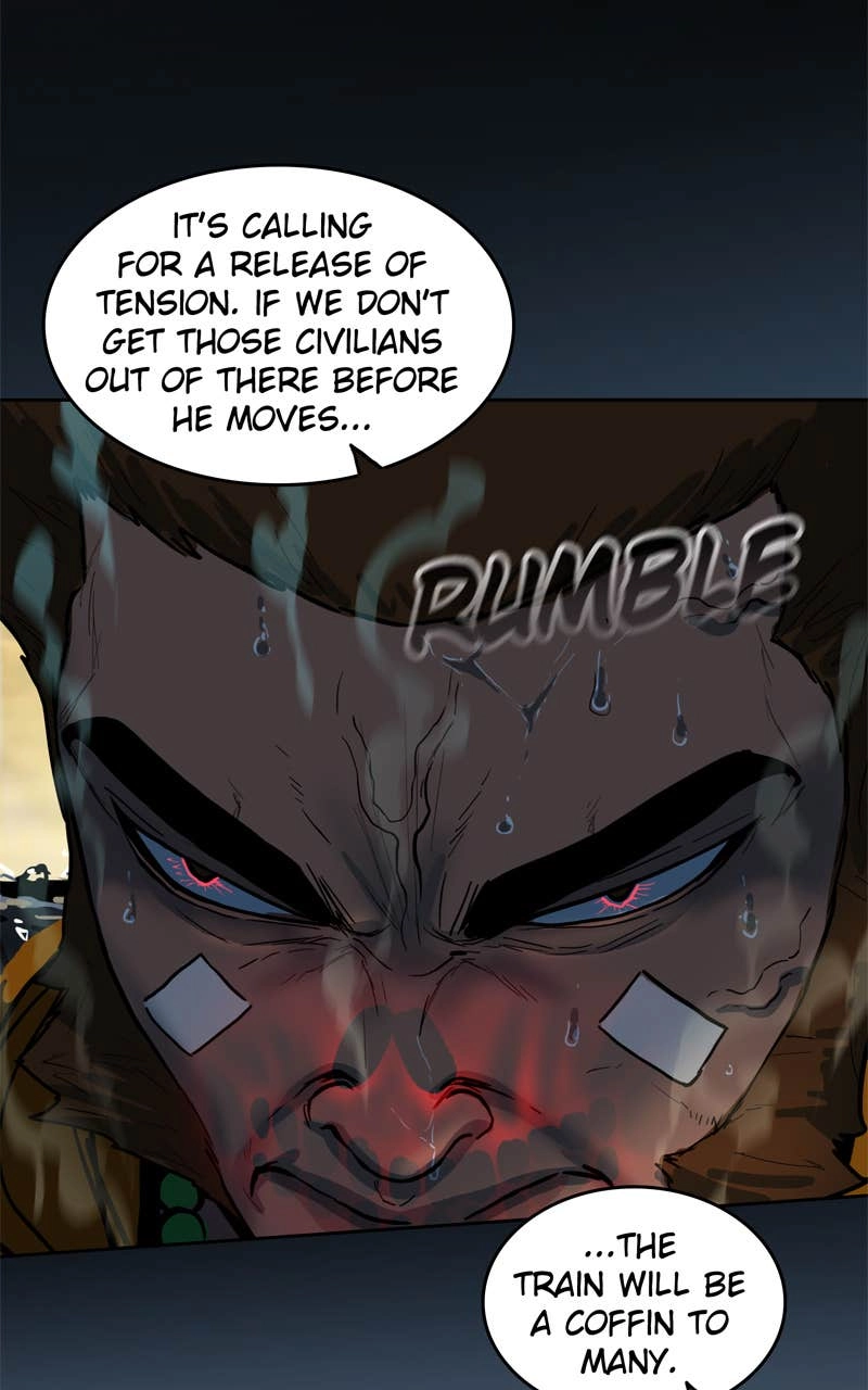 Ordeal Chapter 152 - Page 65