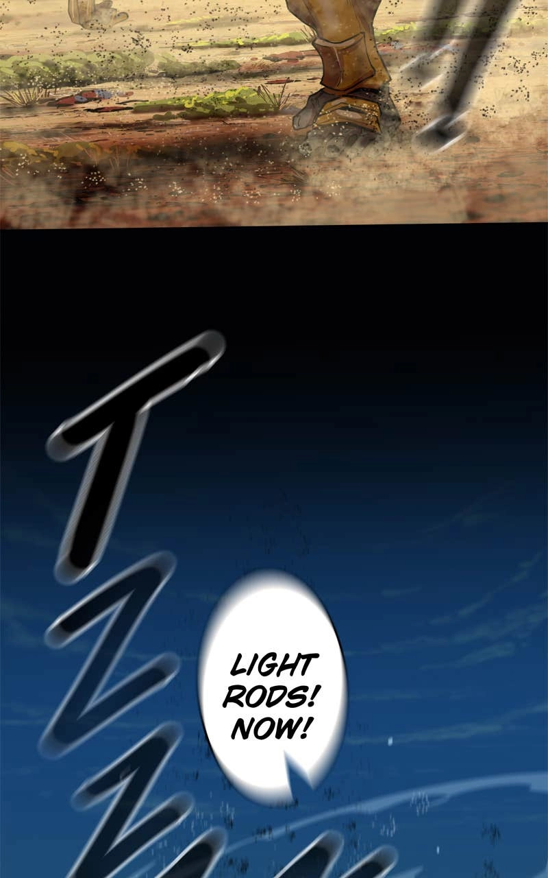 Ordeal Chapter 152 - Page 72