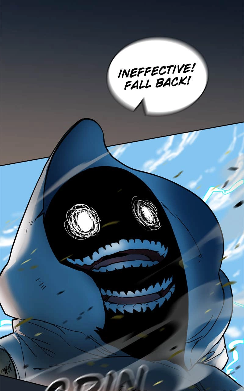 Ordeal Chapter 152 - Page 74