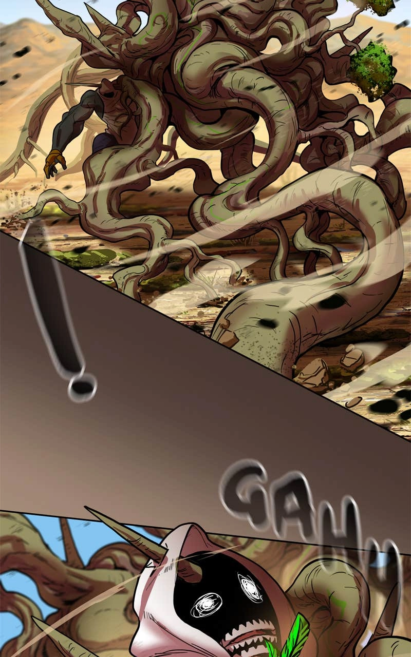 Ordeal Chapter 152 - Page 80