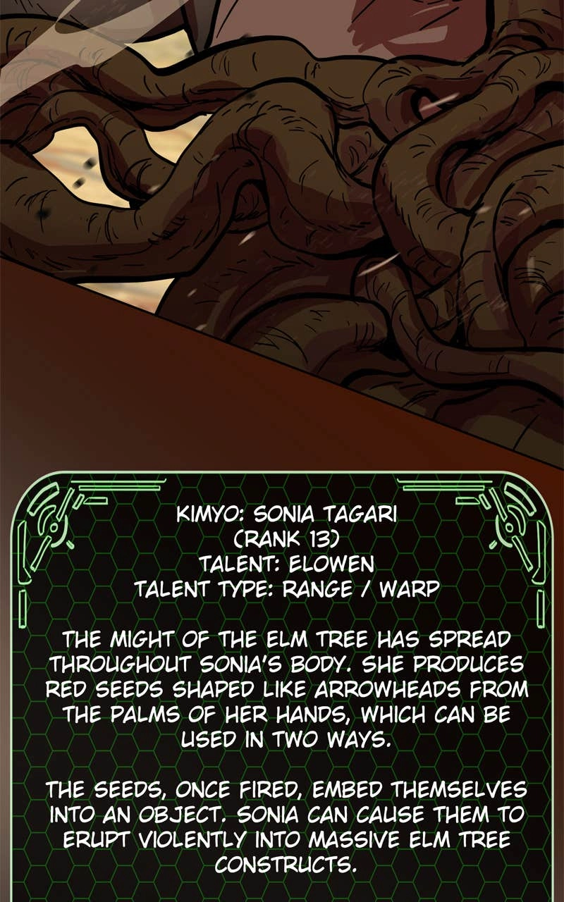 Ordeal Chapter 152 - Page 84