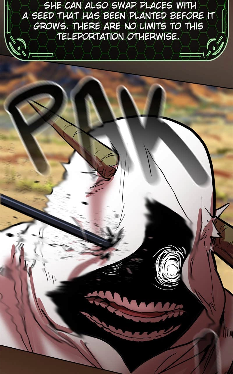 Ordeal Chapter 152 - Page 85