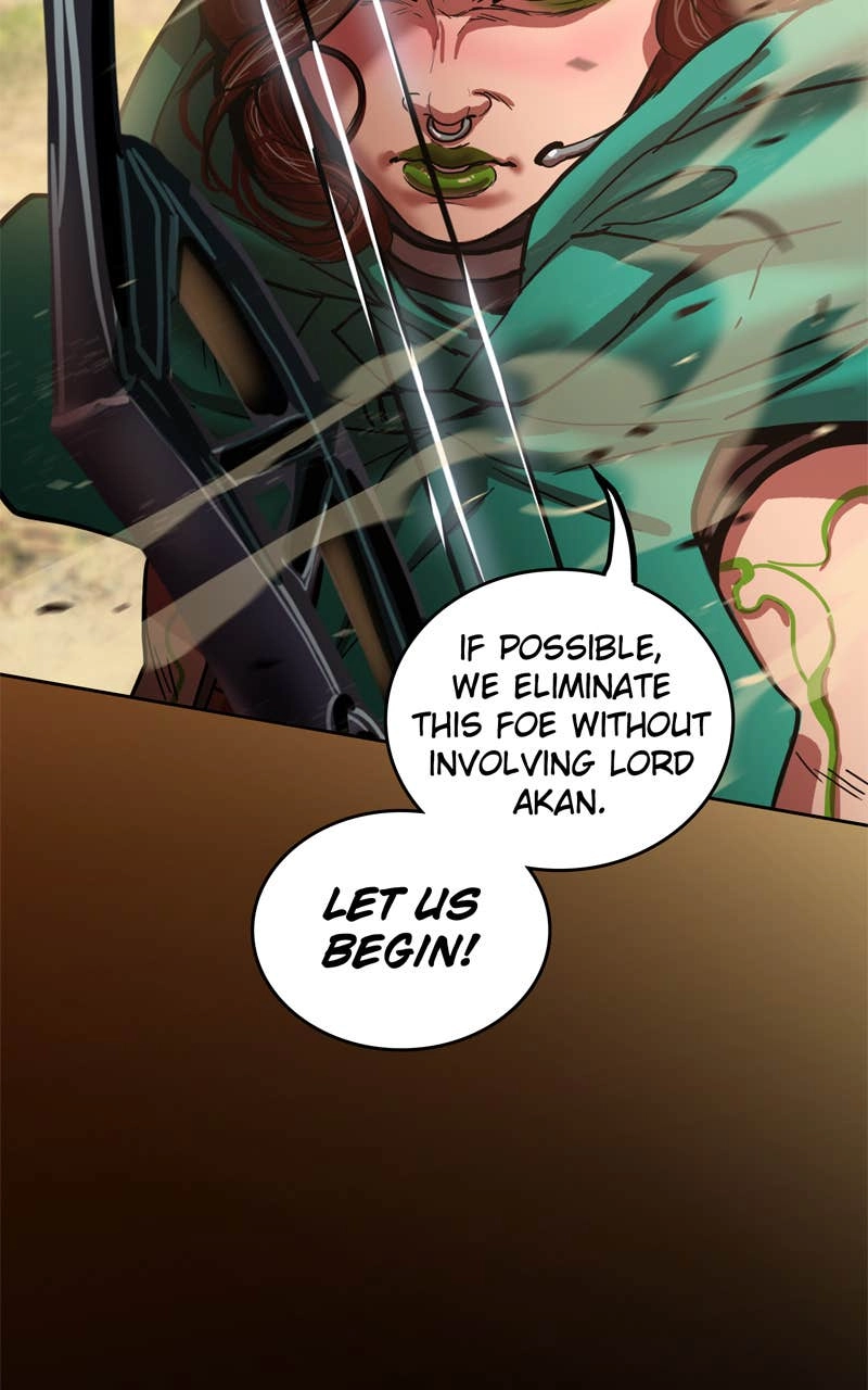 Ordeal Chapter 152 - Page 90