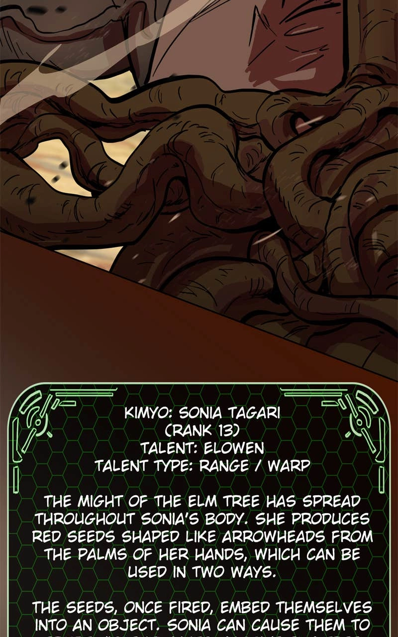 Ordeal Chapter 153 - Page 5