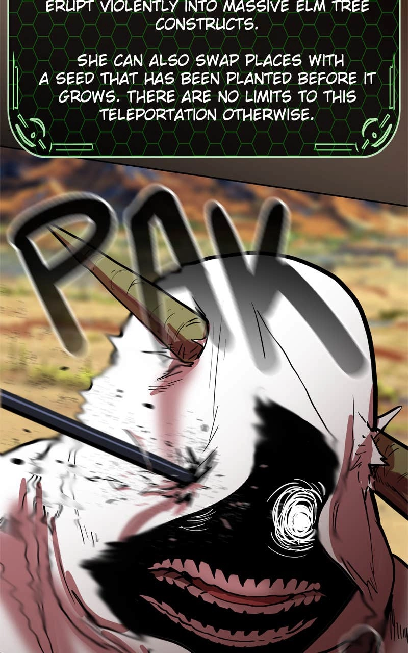 Ordeal Chapter 153 - Page 6