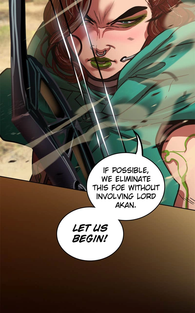Ordeal Chapter 153 - Page 11