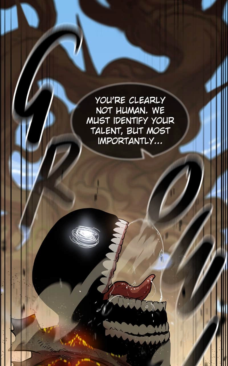 Ordeal Chapter 153 - Page 24