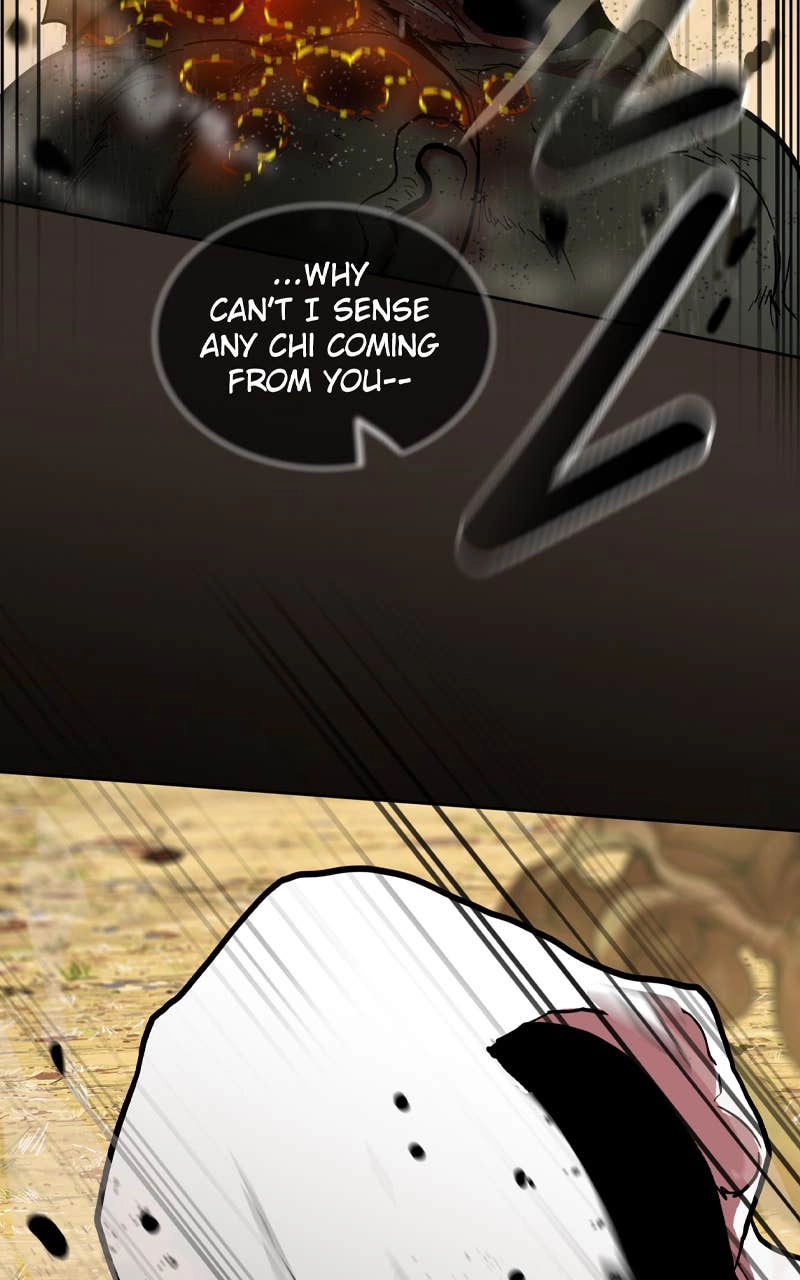Ordeal Chapter 153 - Page 25