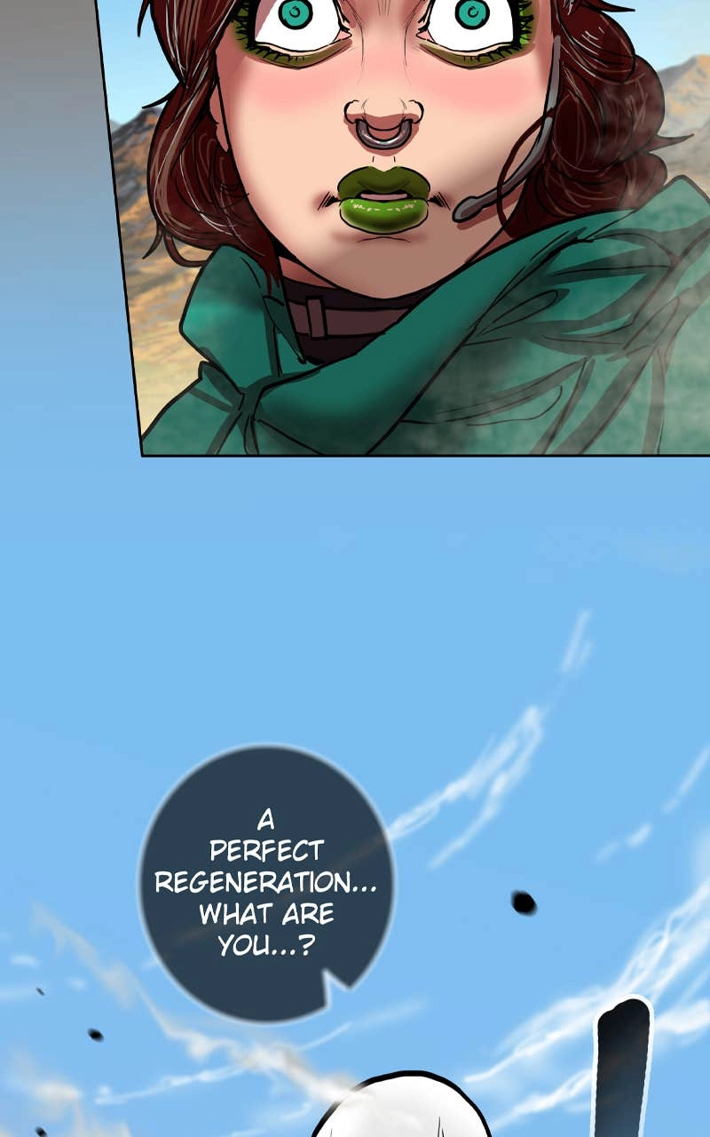 Ordeal Chapter 153 - Page 28