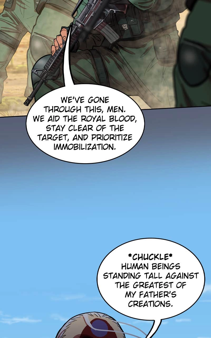Ordeal Chapter 153 - Page 31