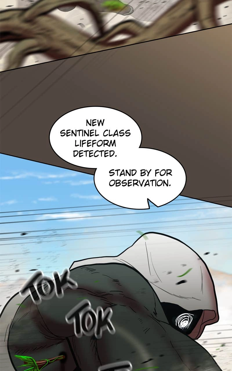 Ordeal Chapter 153 - Page 45