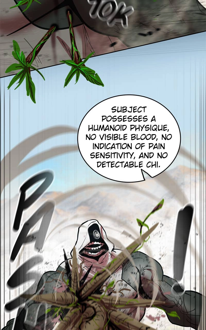 Ordeal Chapter 153 - Page 46