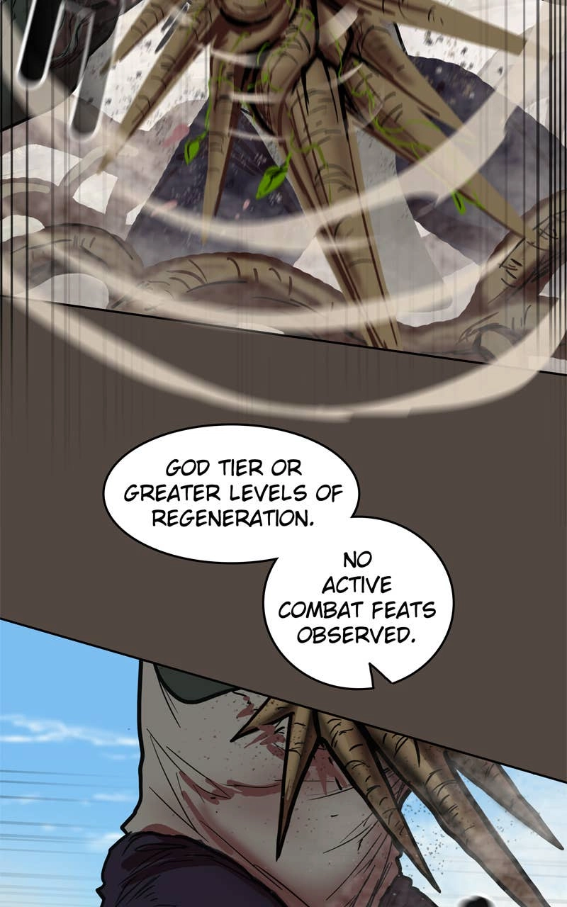Ordeal Chapter 153 - Page 47