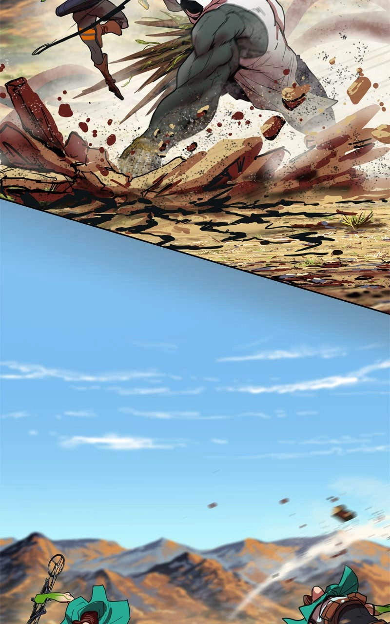 Ordeal Chapter 153 - Page 49