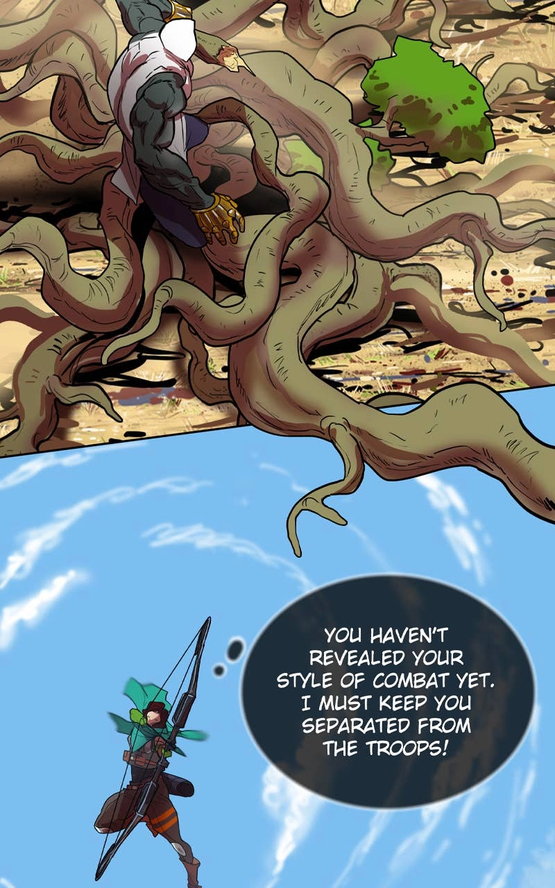 Ordeal Chapter 153 - Page 70
