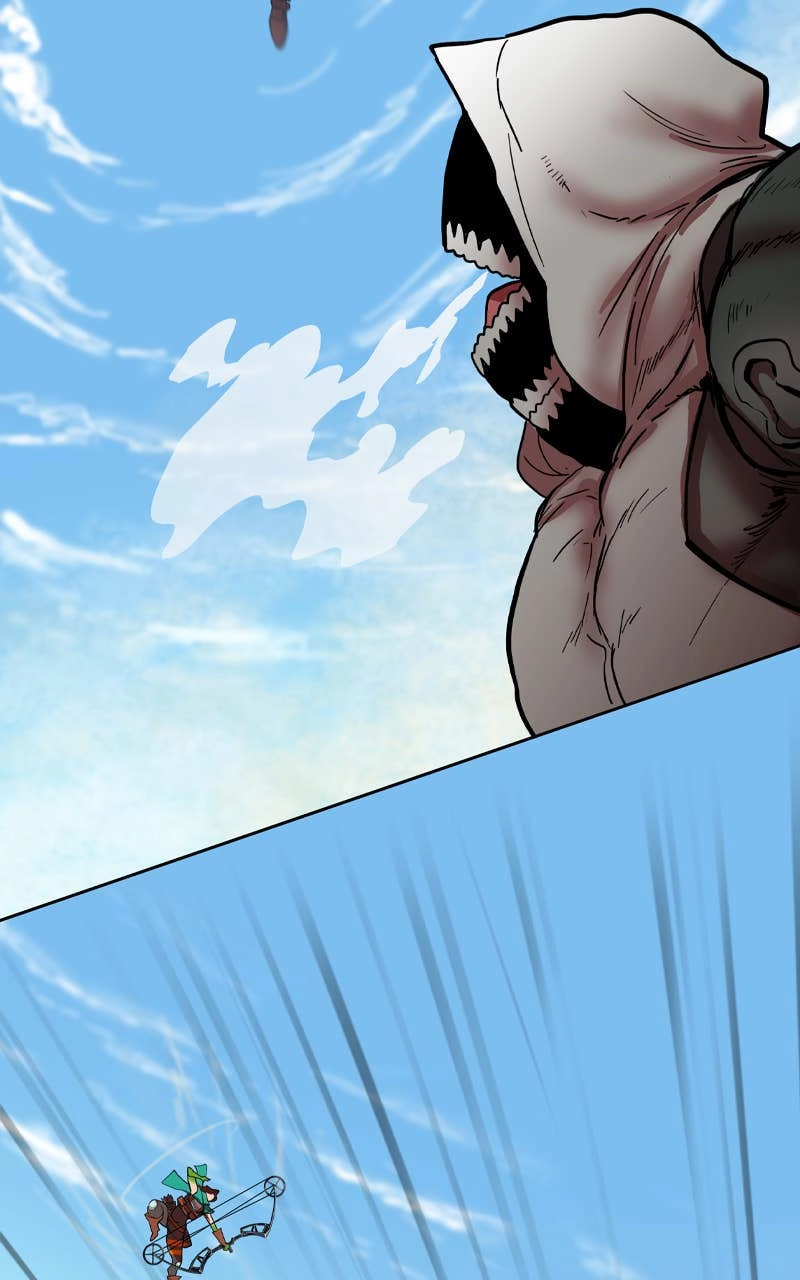 Ordeal Chapter 153 - Page 71