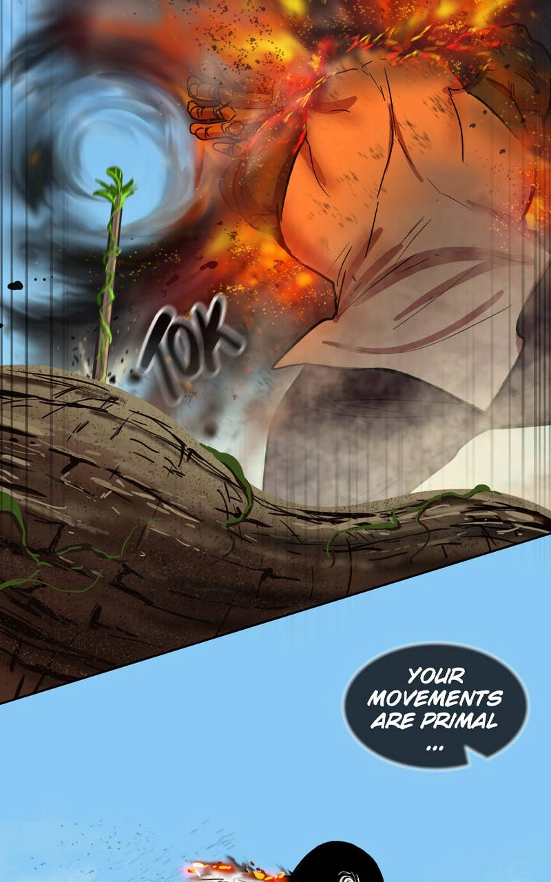 Ordeal Chapter 153 - Page 73