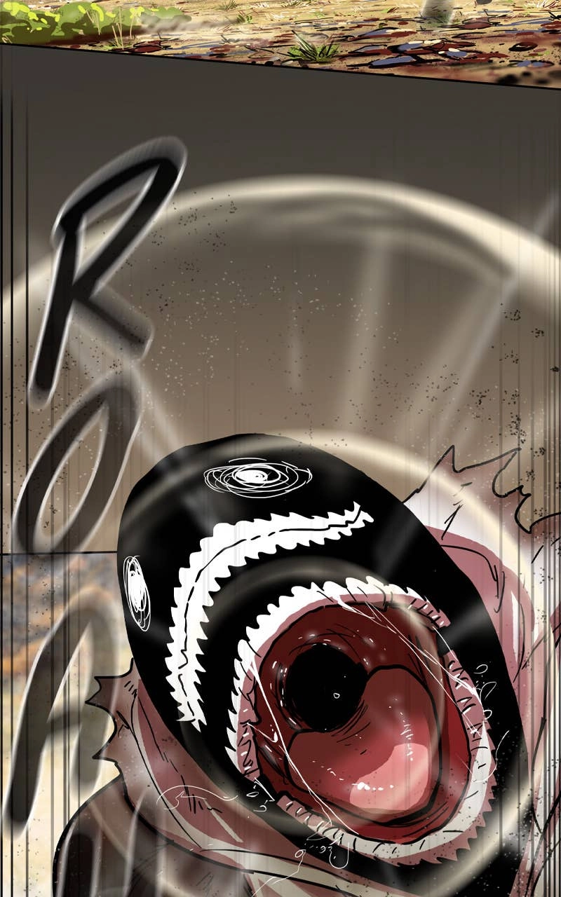 Ordeal Chapter 153 - Page 79