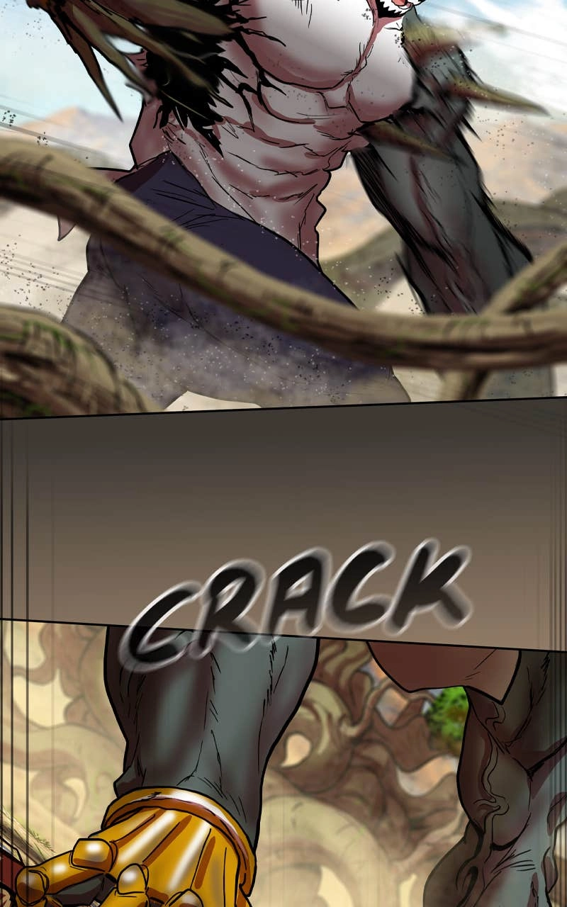 Ordeal Chapter 153 - Page 83