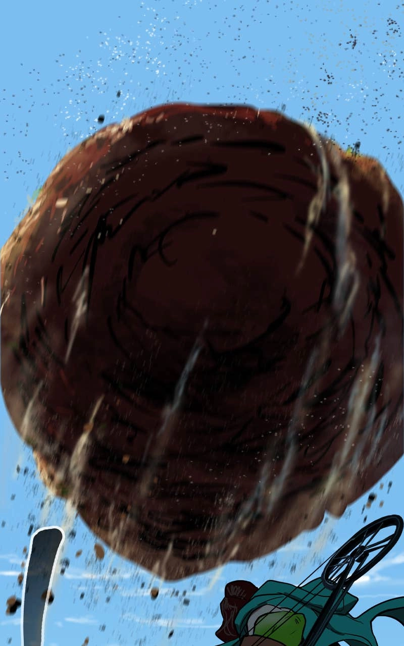 Ordeal Chapter 153 - Page 85