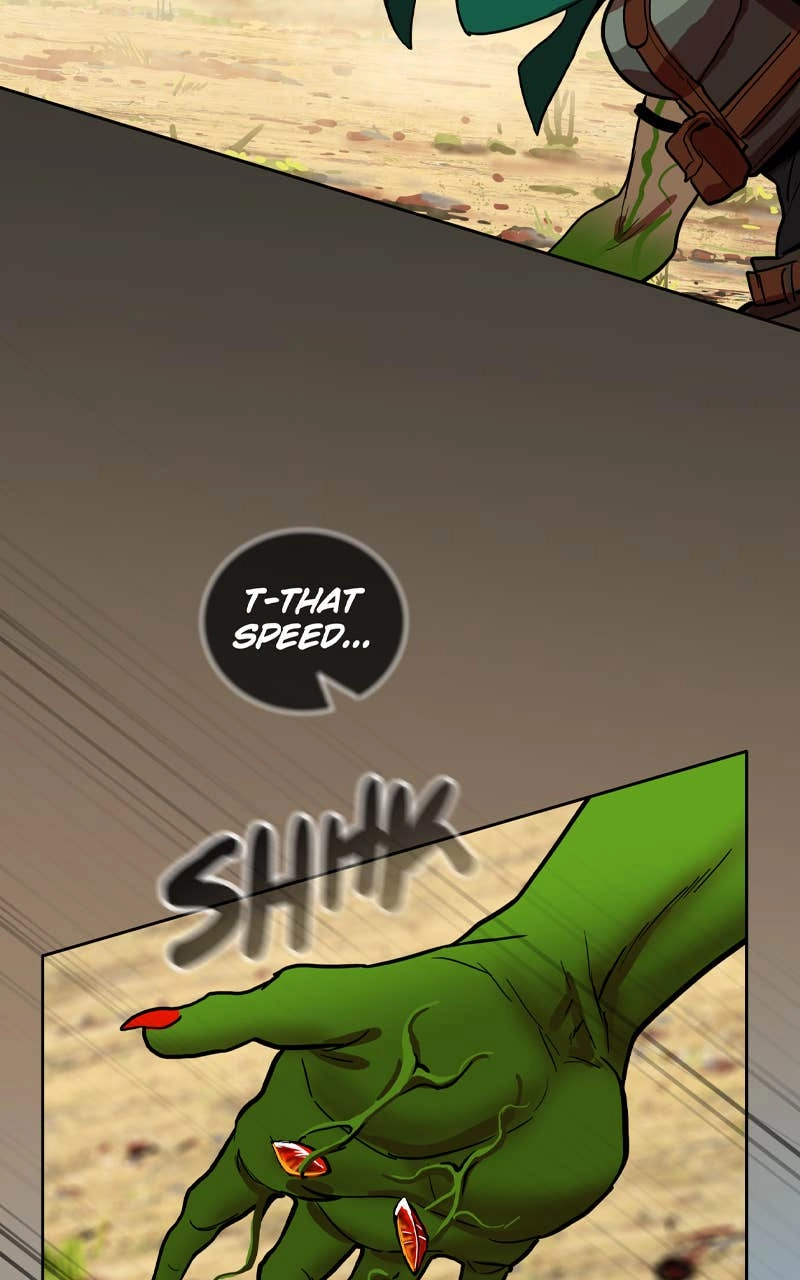 Ordeal Chapter 153 - Page 91