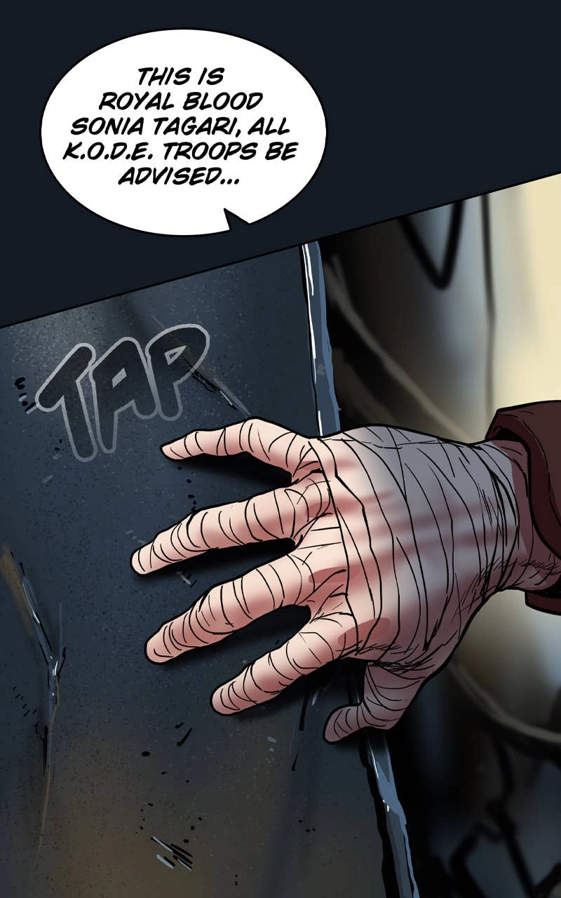 Ordeal Chapter 153 - Page 99