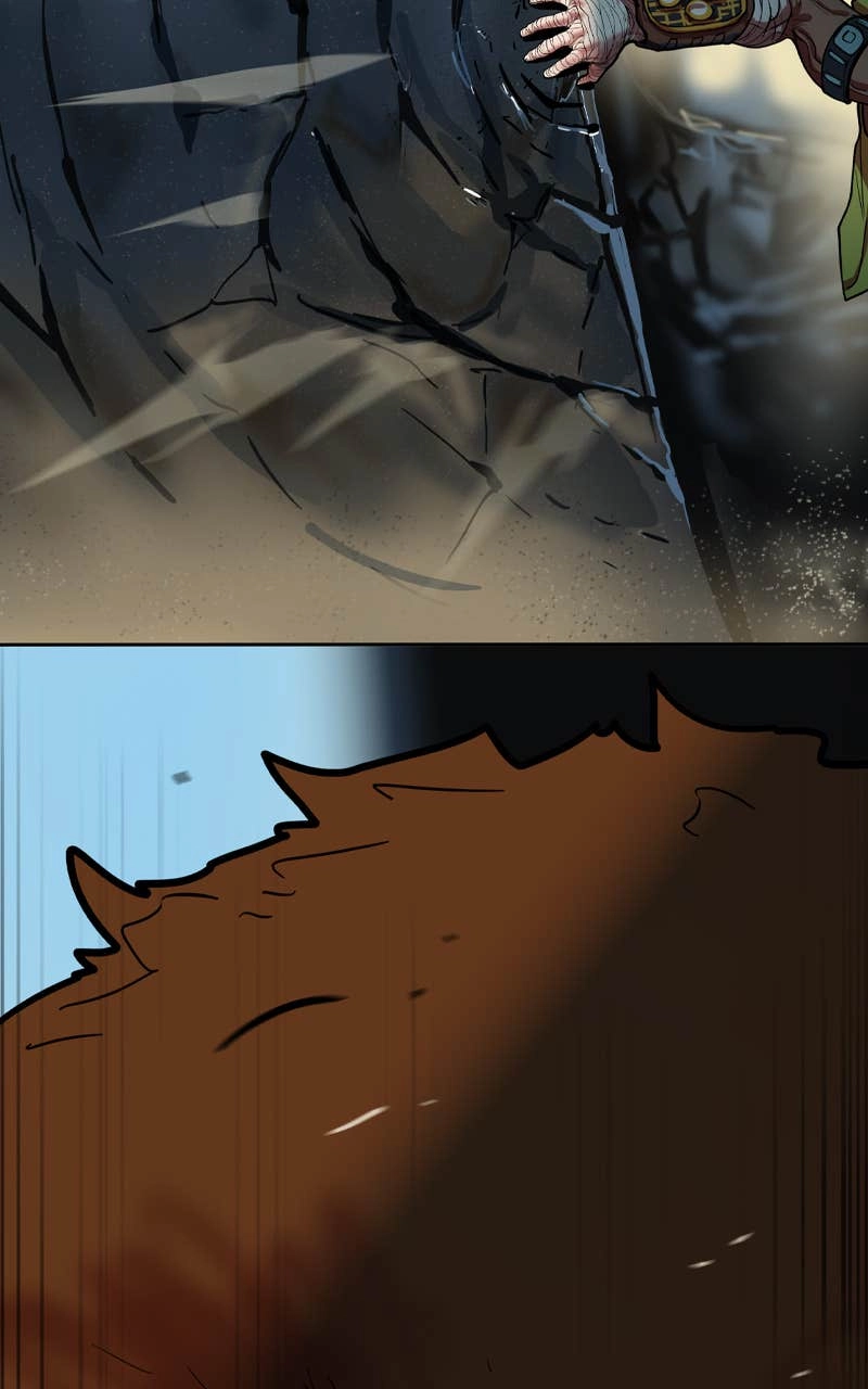 Ordeal Chapter 153 - Page 101