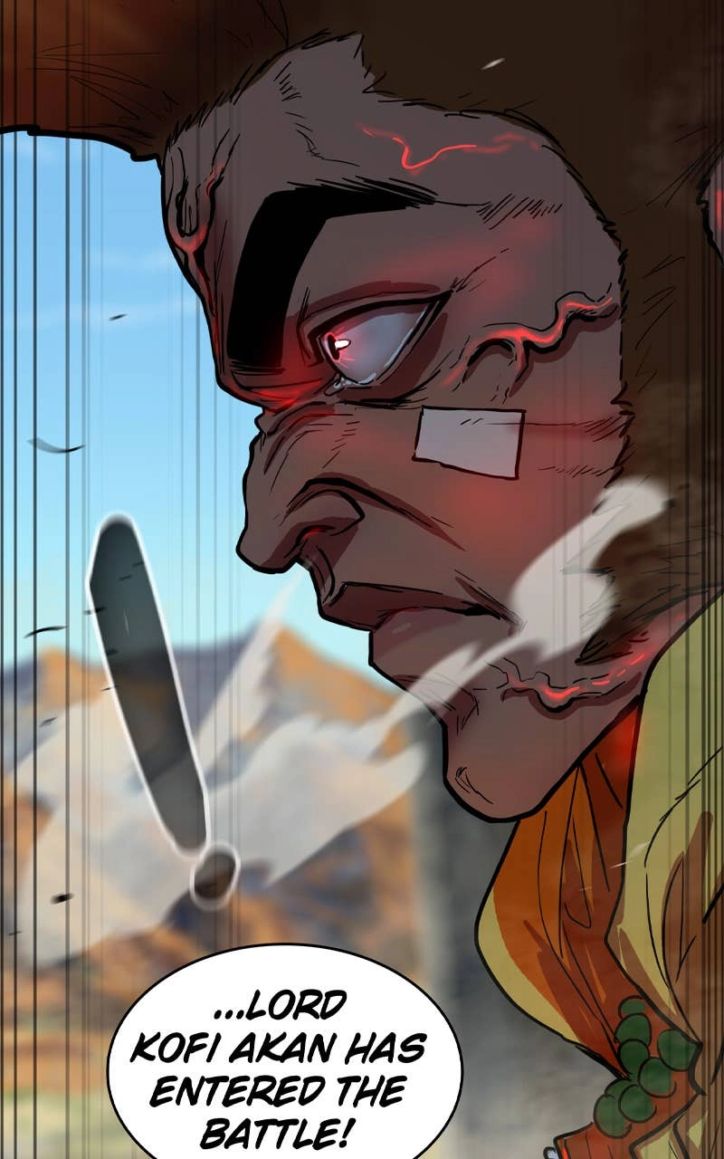 Ordeal Chapter 153 - Page 102