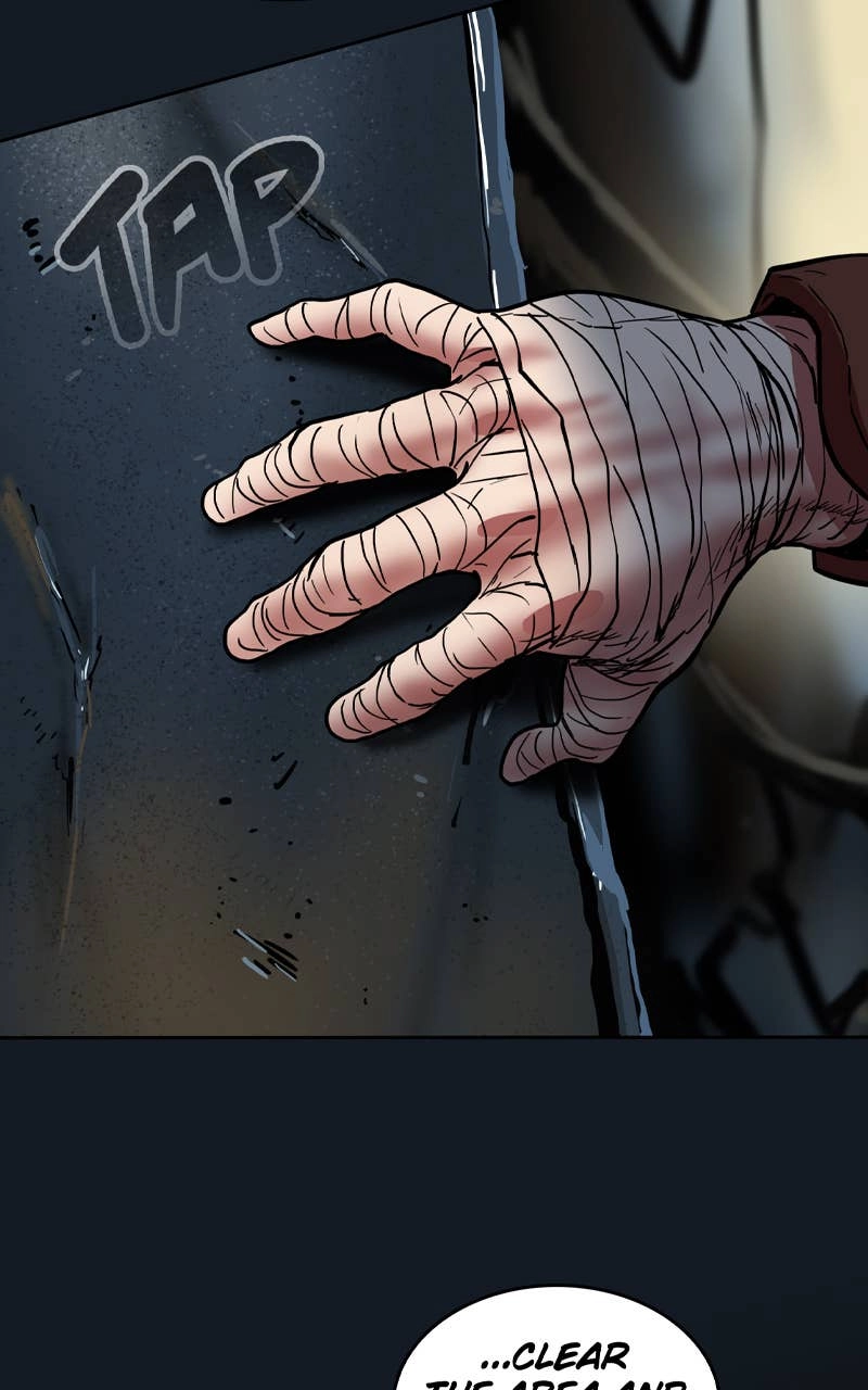 Ordeal Chapter 154 - Page 6