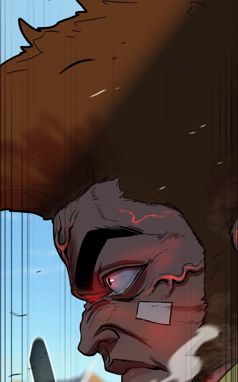 Ordeal Chapter 154 - Page 8