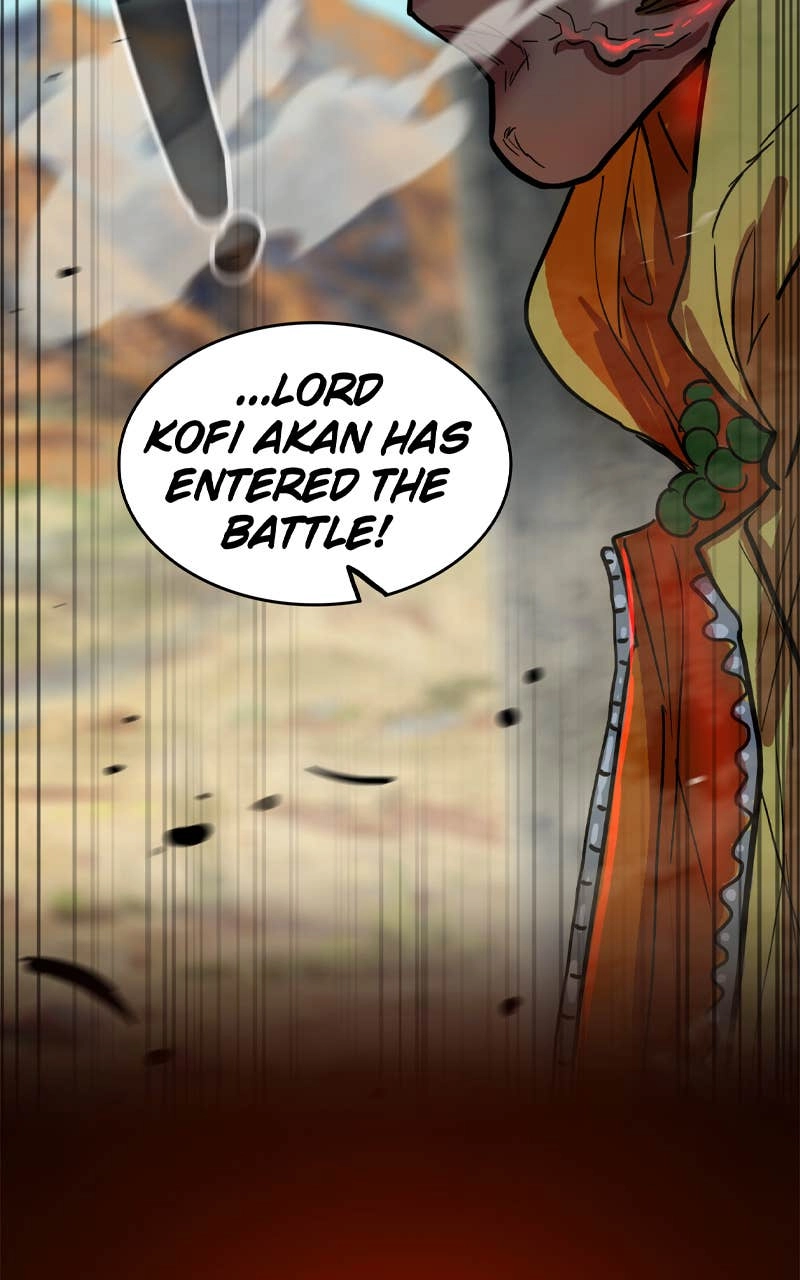 Ordeal Chapter 154 - Page 9