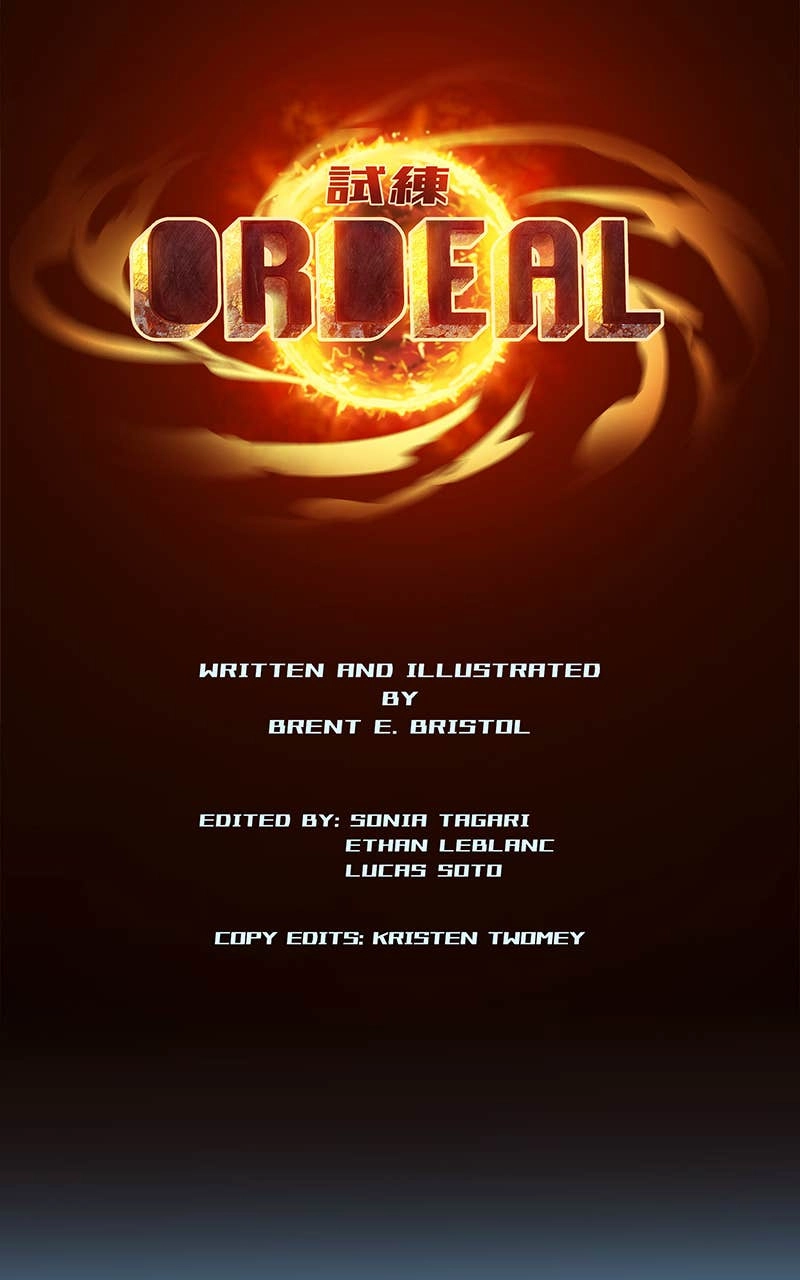 Ordeal Chapter 154 - Page 10