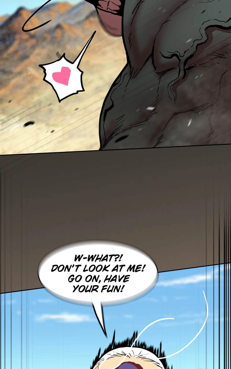 Ordeal Chapter 154 - Page 24
