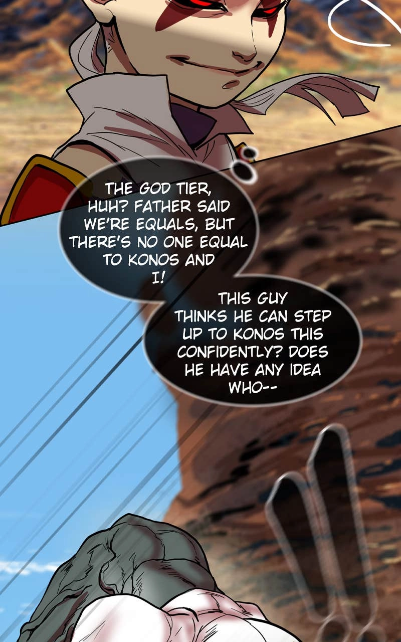 Ordeal Chapter 154 - Page 29