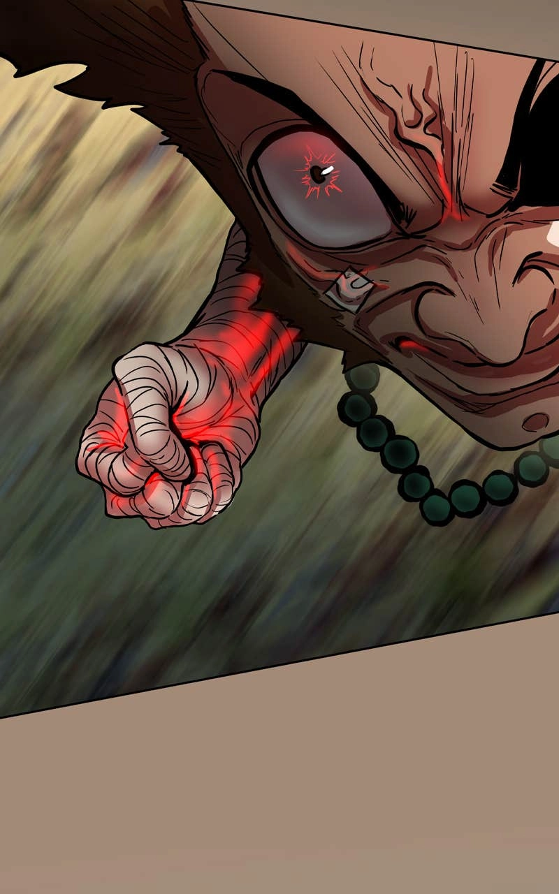 Ordeal Chapter 154 - Page 31