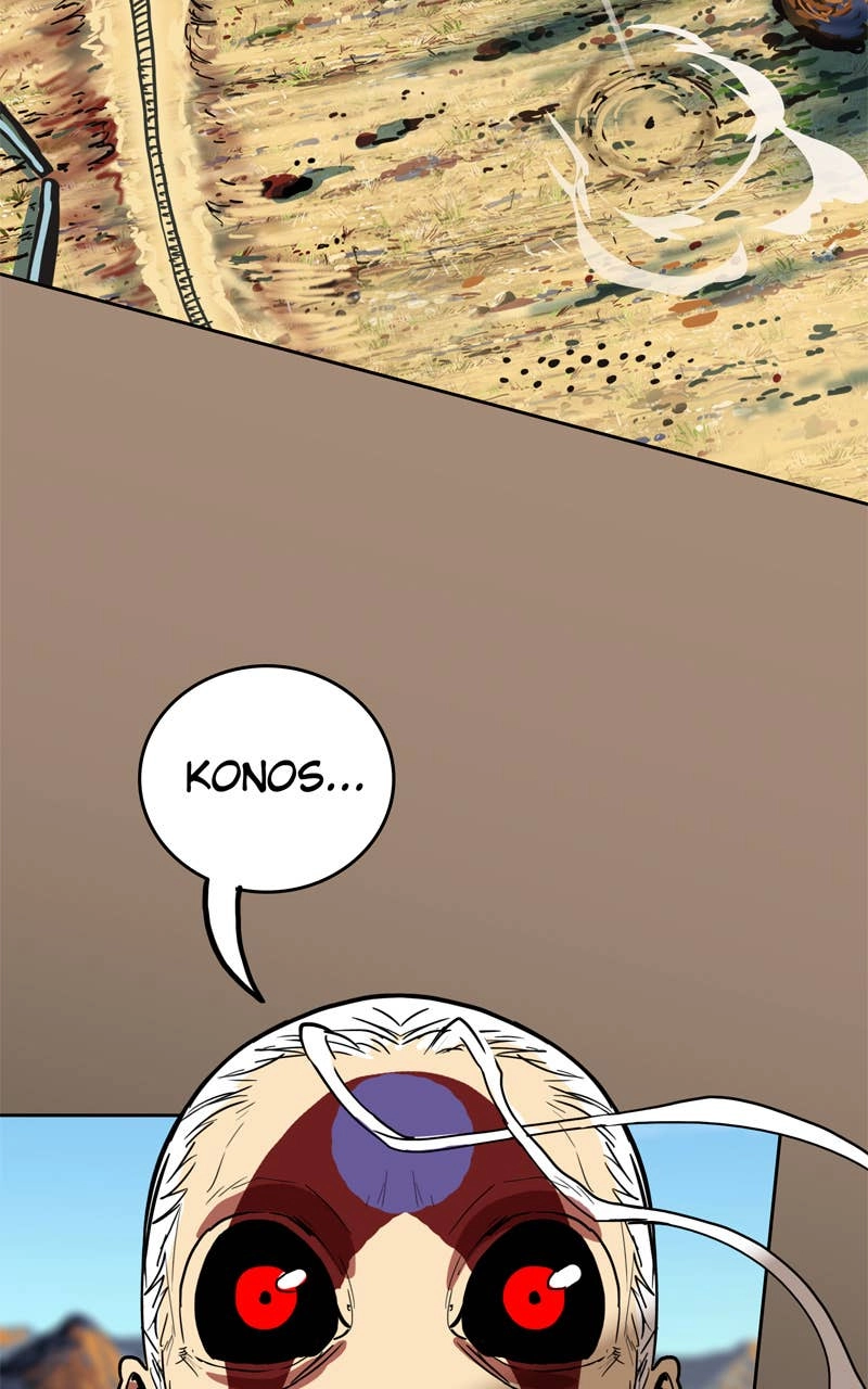 Ordeal Chapter 154 - Page 35