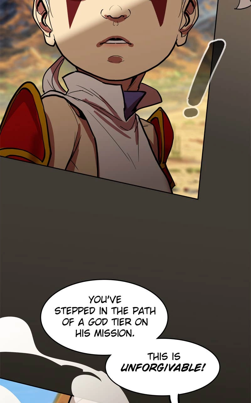 Ordeal Chapter 154 - Page 36