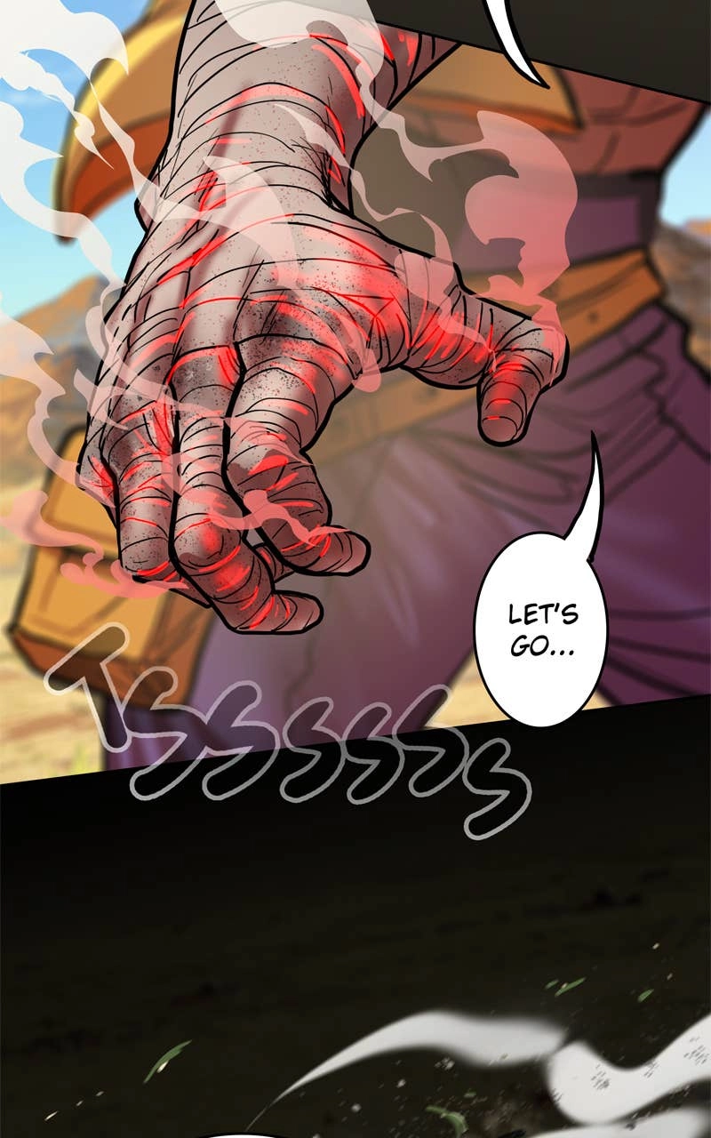 Ordeal Chapter 154 - Page 37